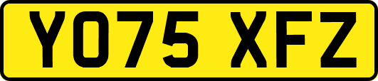 YO75XFZ