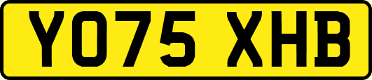 YO75XHB