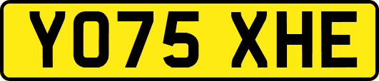 YO75XHE