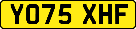 YO75XHF