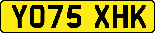 YO75XHK