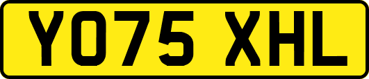 YO75XHL