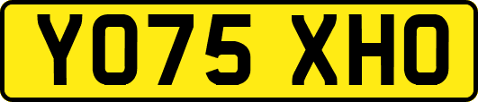 YO75XHO