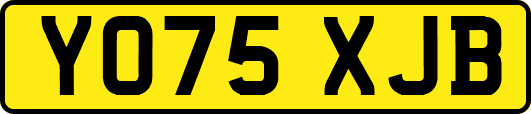 YO75XJB