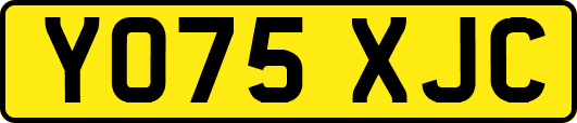 YO75XJC