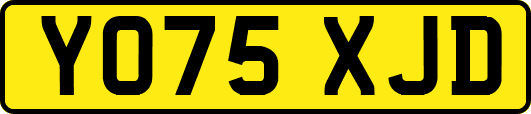 YO75XJD