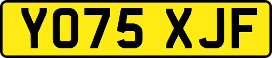 YO75XJF