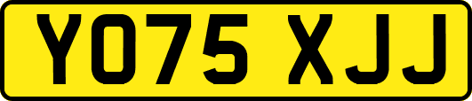 YO75XJJ