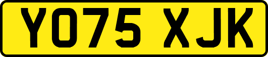 YO75XJK