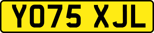 YO75XJL