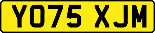 YO75XJM