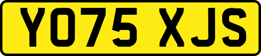 YO75XJS