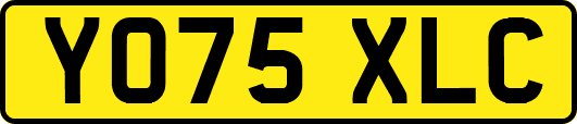 YO75XLC