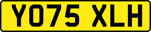 YO75XLH