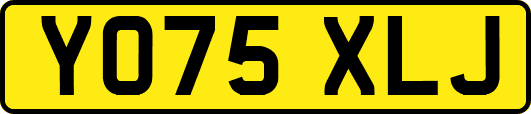 YO75XLJ