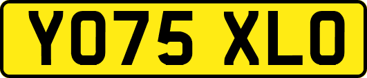 YO75XLO