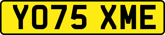 YO75XME