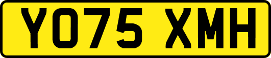 YO75XMH