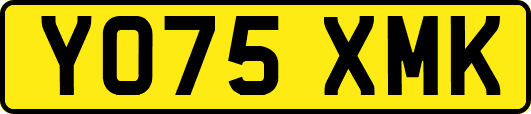 YO75XMK