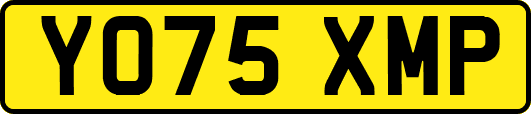 YO75XMP