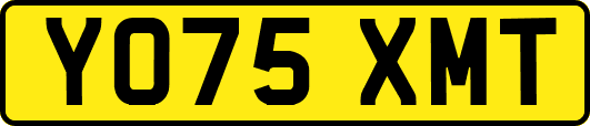 YO75XMT