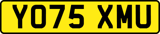 YO75XMU