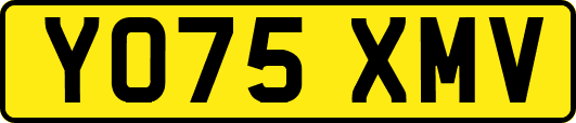 YO75XMV