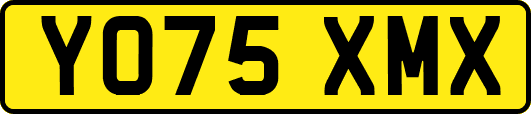 YO75XMX