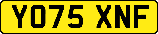 YO75XNF