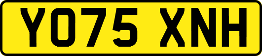 YO75XNH