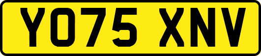 YO75XNV