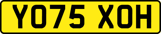 YO75XOH