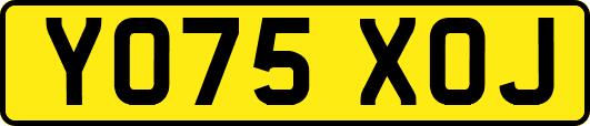 YO75XOJ