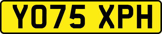 YO75XPH