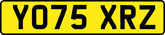 YO75XRZ
