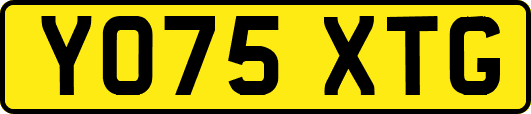 YO75XTG