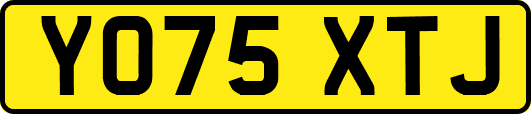 YO75XTJ