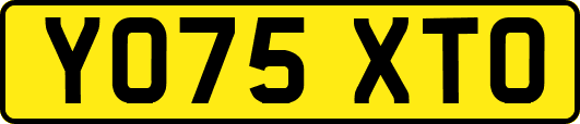 YO75XTO