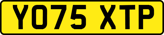YO75XTP