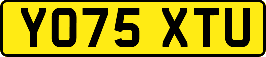YO75XTU