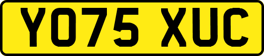 YO75XUC