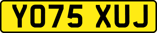 YO75XUJ