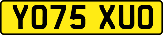 YO75XUO