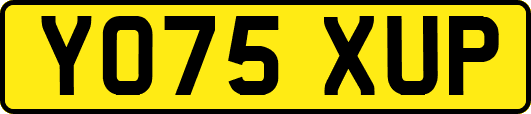 YO75XUP