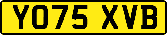 YO75XVB