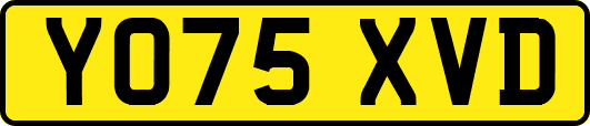 YO75XVD