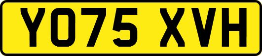 YO75XVH