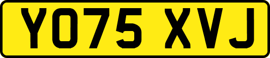 YO75XVJ