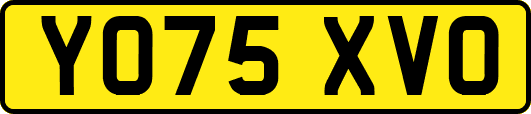 YO75XVO
