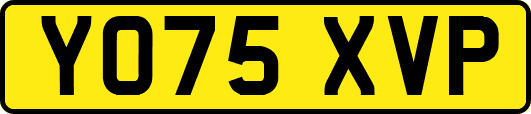 YO75XVP